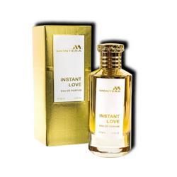 Parfum Instant Love De Montera