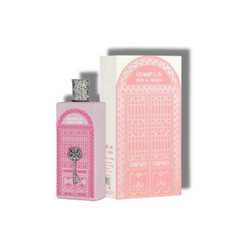 Parfum Dubaï Bab Al Wardi Femme de Lattafa