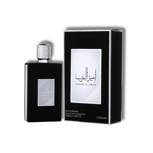 Parfum Asdaaf Ameer Al Arab de Lataffa