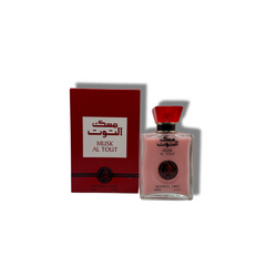 Musk Al Tout Women's Perfume