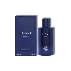 Suave Elixir Perfume 80ml