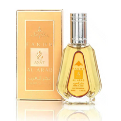 Dubai Perfume Fakhr Al Arab AYAT 50 ml