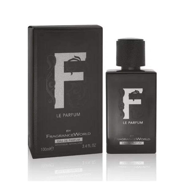 Perfume Le F Fragrance World 100ml