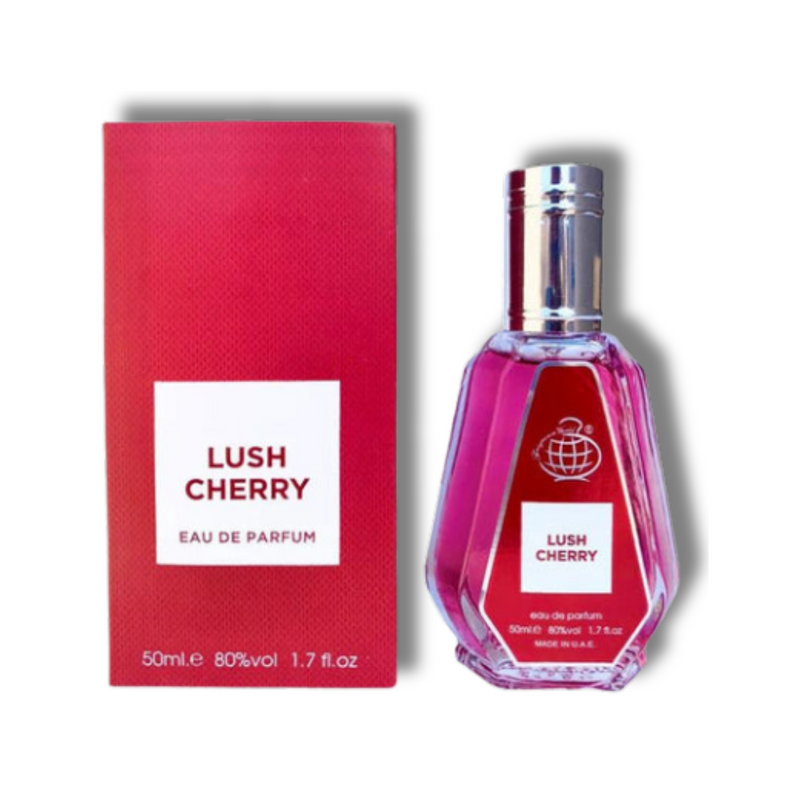 Dubai Lush Cherry Parfüm 50 ml