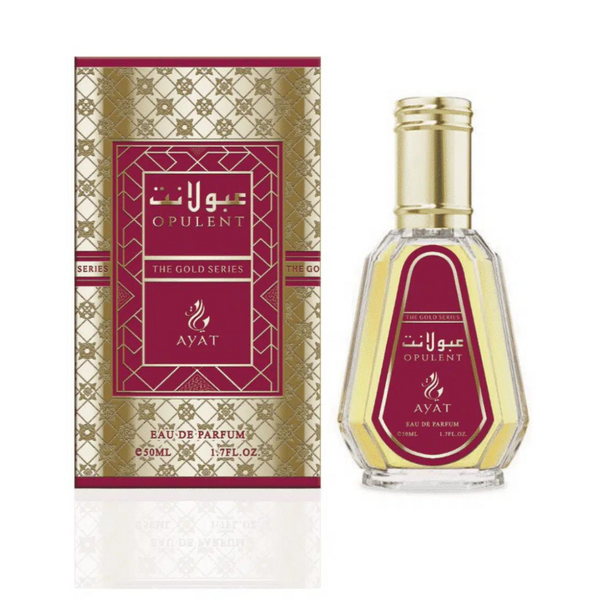 Dubai Perfume Opulent AYAT 50 ml