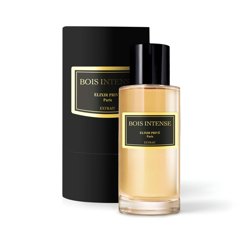 Parfum Bois Intense Elixir Privé