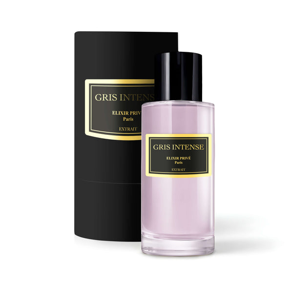 Intense Grey Perfume Elixir Prive